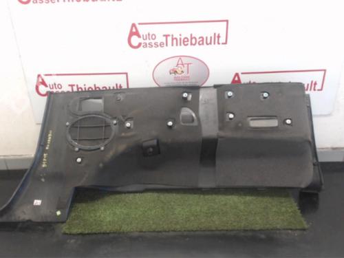 Boot lining SSANGYONG KORANDO (KJ) 2.9 TD | BP13133039I3 