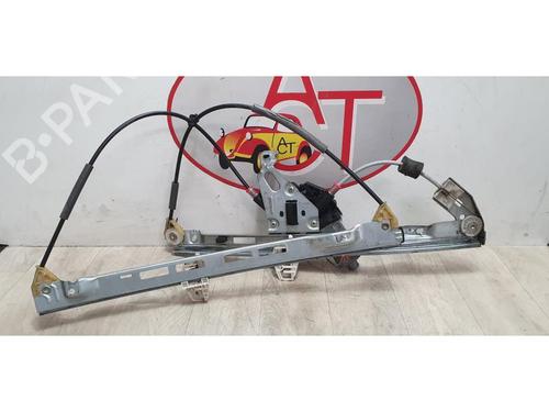 Front left window mechanism PEUGEOT 206+ (2L_, 2M_) 1.4 i | BP20628979C22 