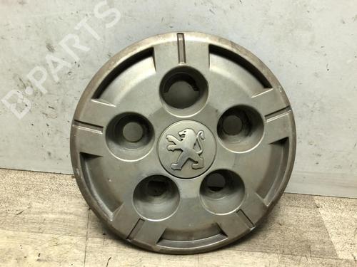 Used Hub cap PEUGEOT BOXER Van 2.2 HDi 130 (131 hp) 30785126