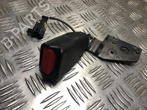 Used Seat buckle CITROËN C4 II (NC_) 2.0 HDi / BlueHDi 150 (150 hp) 25047969