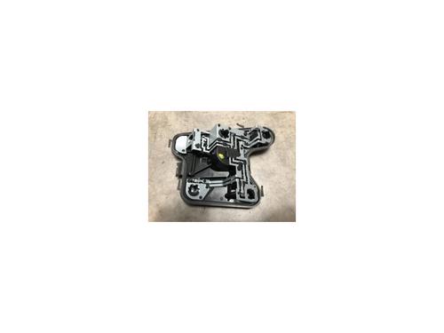Nummerpladelys AUDI A4 B6 (8E2) 1.9 TDI (130 hp) 25305880