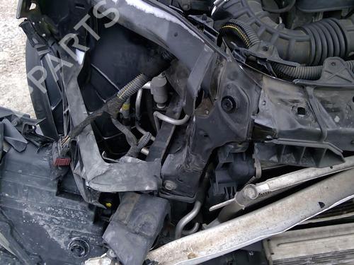 Left front window switch OPEL CORSA D (S07) 1.3 CDTI (L08, L68) | BP20295284I27 