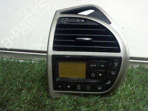 AC Styreenhet / Manøvreringsenhet CITROËN C4 Picasso I MPV (UD_) 1.6 HDi | BP13036453I5 