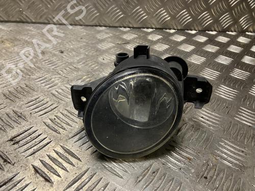 Used Right front fog light RENAULT CLIO II (BB_, CB_) 1.5 dCi (B/CB08) (82 hp) 31983012