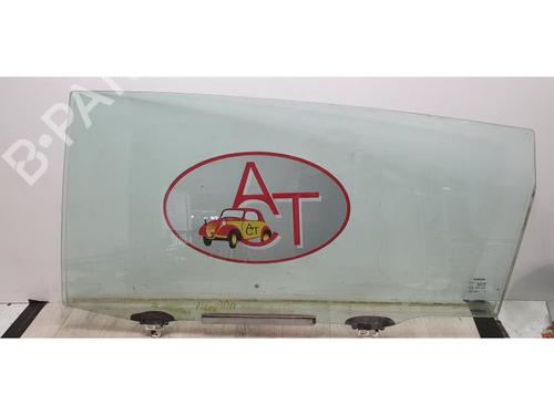 Rear left door window TOYOTA COROLLA Verso (ZER_, ZZE12_, R1_) 2.0 D-4D (CUR10_, CUR10R) | BP13224019C20 
