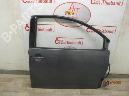 Drzwi przednie prawe VW NEW BEETLE (9C1, 1C1) 1.9 TDI | BP30782355C3