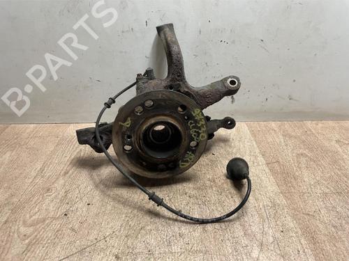 Used Right rear steering knuckle MERCEDES-BENZ S-CLASS Coupe (C215) CL 600 (215.378) (367 hp) 13229484
