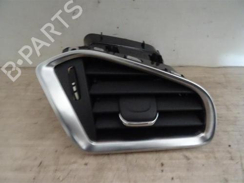 Air vent CITROËN C4 II (NC_) 1.6 HDi 90 | BP13132233I21 