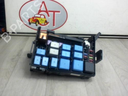 Used Fuse box HYUNDAI ix20 (JC) 1.4 CRDi (78 hp) 12967422