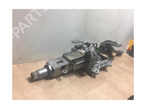 Steering column VW GOLF PLUS V (5M1, 521) 2.0 TDI | BP28287145M21
