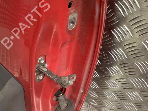 Left front door CITROËN C1 (PM_, PN_) 1.4 HDi | BP31186887C2