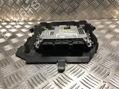 Used Engine control unit (ECU) CITROËN C3 II (SC_) 1.4 HDi 70 (SC8HZC, SC8HR0, SC8HP4) (68 hp) 31187001