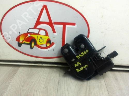 Fechadura da mala DACIA DUSTER (HM_) 1.5 dCi 110 4x4 (HMAB) (109 hp) 30781887