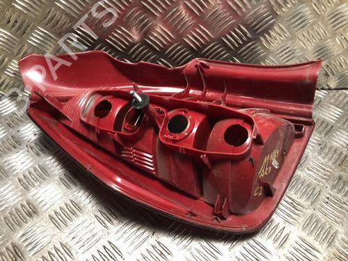 Right taillight CITROËN C2 (JM_) 1.4 HDi | BP31927559C35