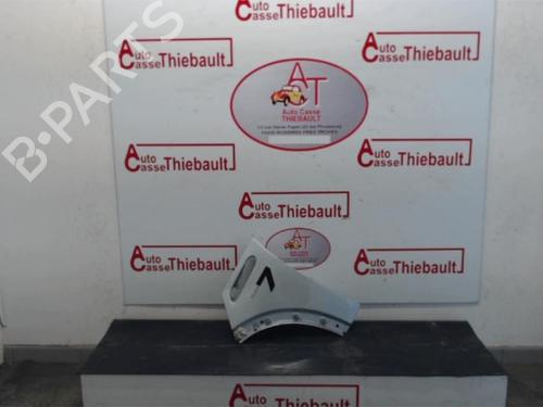 Used Left front fenders MINI MINI (R50, R53) One D (75 hp) 30780583