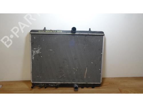 Køler CITROËN C4 Picasso I MPV (UD_) 1.6 HDi | BP13282412M31 