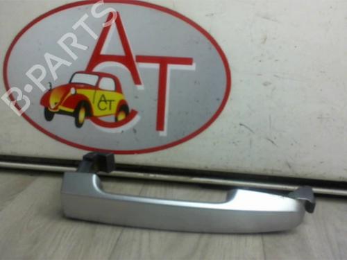 Front left exterior door handle TOYOTA RAV 4 II (_A2_) 2.0 D 4WD (CLA20_, CLA21_, CLA20R, CLA21R) | BP13267904C128 