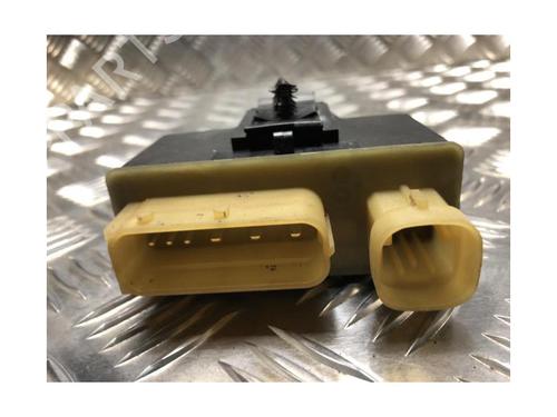 Electronic sensor PEUGEOT 3008 I MPV (0U_) 1.6 HDi | BP21390500M84 