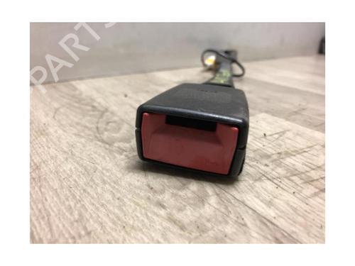 Seat buckle PEUGEOT 3008 I MPV (0U_) 1.6 HDi | BP20612724I32 