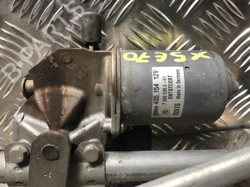 Front wiper motor BMW X5 (E70) xDrive 35 d | BP24314073M29