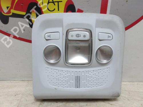 Used Interior roof light PEUGEOT 208 I (CA_, CC_) 1.6 HDi (92 hp) 13269390