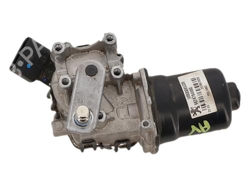 Used Front wiper motor Front wiper motor DS DS 3 / DS 3 CROSSBACK (UR_, UC_, UJ_) 1.2 PureTech 130 (URHNSS) (131 hp) 40530099 40530099