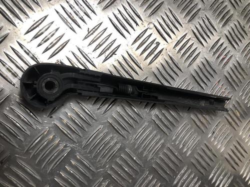 Rear windshield wiper arm VW GOLF VI (5K1) 2.0 GTi | BP31245184C144
