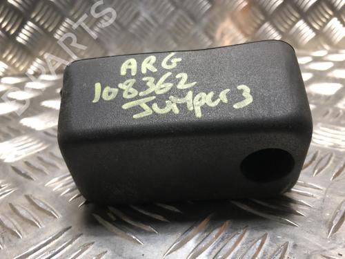 Kofangerbeslag CITROËN JUMPER II Van 2.0 BlueHDi 160 (163 hp) 31202769