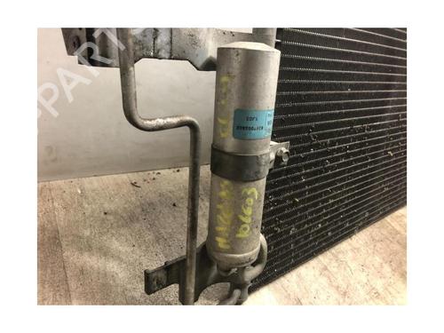 AC radiator MAZDA 5 (CR) 2.0 CD (CR19) | BP20619276M32 