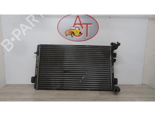 Water radiator SEAT TOLEDO II (1M2) 1.6 | BP13282427M31 