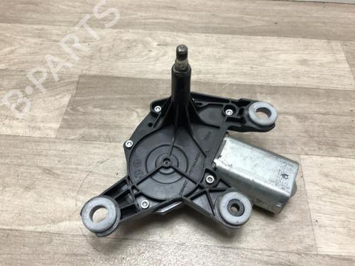 Motor limpa vidros traseiro FIAT GRANDE PUNTO (199_) 1.3 D Multijet (75 hp) 23186657
