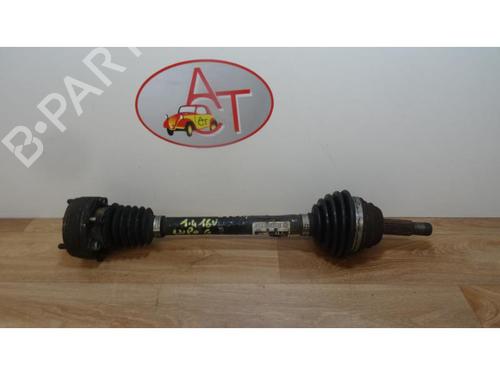 Used Left front driveshaft VW LUPO I (6X1, 6E1) 1.4 16V (75 hp) 29522122