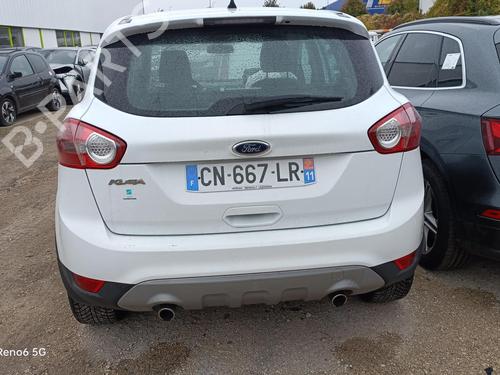 Right front shock absorber FORD KUGA I 2.0 TDCi | BP31196699M17