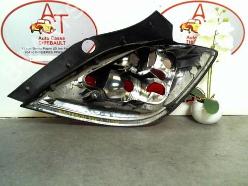 Left taillight OPEL ASTRA H (A04) 1.6 (L48) | BP25216547C34 - Image 2