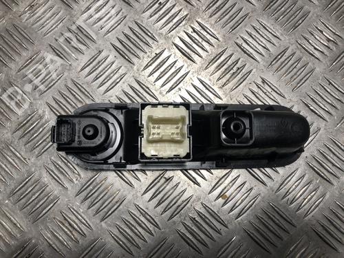 Left front window switch RENAULT TWINGO III (BCM_, BCA_) 1.0 SCe 70 | BP33829357I27 - Image 2
