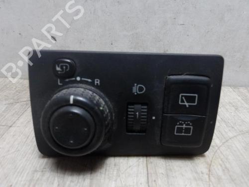 Mirror switch SSANGYONG REXTON / REXTON II (GAB_) 2.7 Xdi | BP13263105I25
