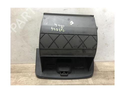 Glove box RENAULT CLIO IV (BH_) 1.2 16V | BP23870425C95 