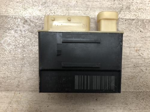 Used Electronic sensor PEUGEOT 3008 I MPV (0U_) 1.6 HDi (112 hp) 23872474