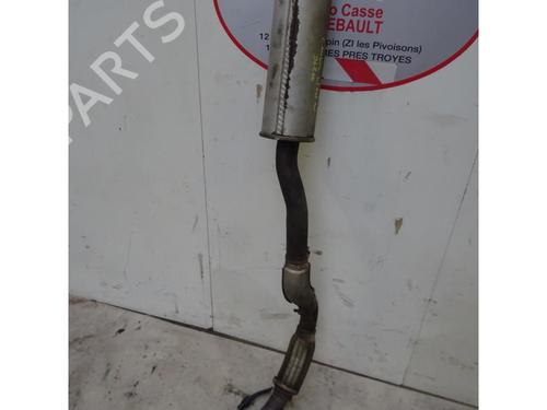 Pipe CHEVROLET NUBIRA Saloon 1.6 | BP13136183M125 