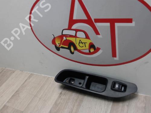 Used Right front window switch FIAT TIPO Hatchback (356_, 357_) 1.3 D (356HXH1A) (95 hp) 28334203