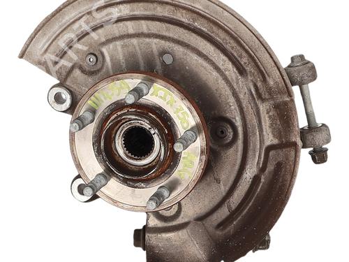 Used Left rear steering knuckle Left rear steering knuckle JAGUAR XJ (X350, X358) 3.0 (238 hp) 36651193 36651193