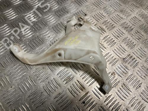 Used Rear bumper bracket Rear bumper bracket CITROËN C4 AIRCROSS 1.6 HDi 115 (114 hp) 40501782 40501782