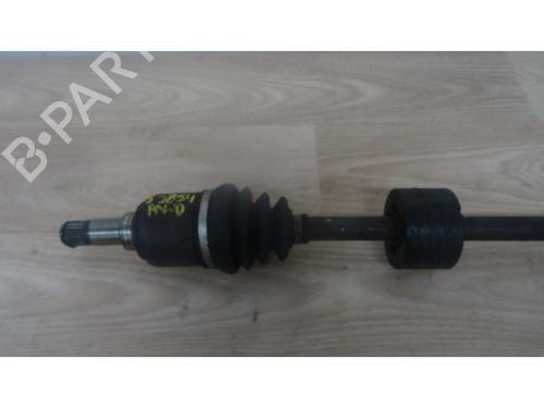 Right front driveshaft FORD KA (RU8) 1.2 | BP29593385M39 