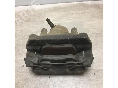 Left front brake caliper DACIA DUSTER (HS_) 1.5 dCi 4x4 (HSMC, HSMD) | BP13270893M105 