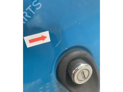 Bakluke CC/Kombi-Kupé RENAULT TWINGO I (C06_) 1.2 (C063, C064) | BP24037195C6 
