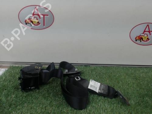 Used Rear right seatbelt CADILLAC STS 3.6 (257 hp) 30702949