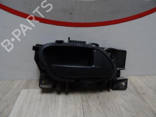 Used Front right interior door handle PEUGEOT EXPERT Van (VF3A_, VF3U_, VF3X_) 2.0 HDi 120 (120 hp) 13225904