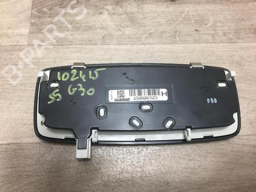 Luz interior BMW 5 (G30, F90) 530 e Plug-in Hybrid (252 hp) 13381691