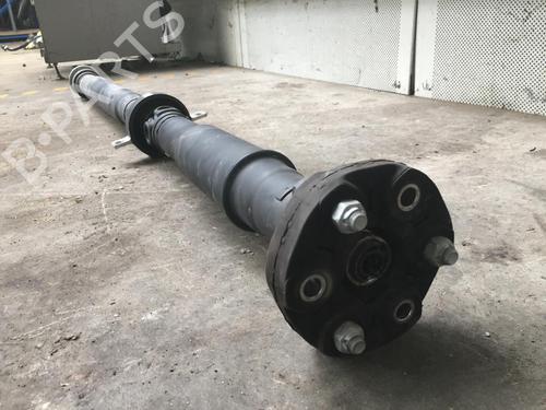 Used Driveshaft Driveshaft BMW 5 (G30, F90) 530 e Plug-in Hybrid (252 hp) 28593212 28593212