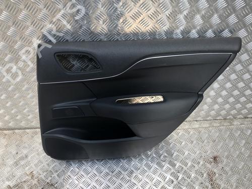 Used Rear right panel Rear right panel 38934266 38934266
